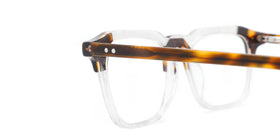 FG1342--Clear Tortoise