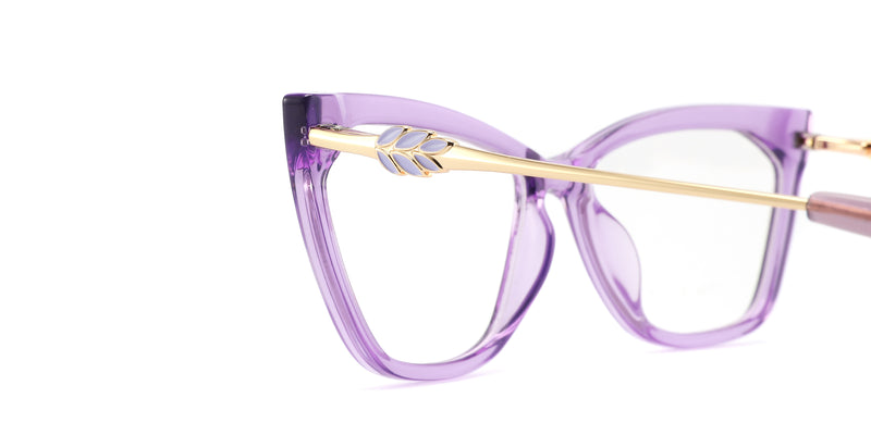 ZD7607--Purple