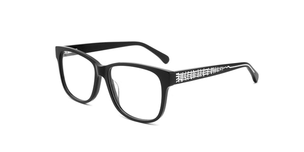 FG1165--Black