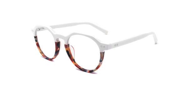 FG1024--White Tortoise