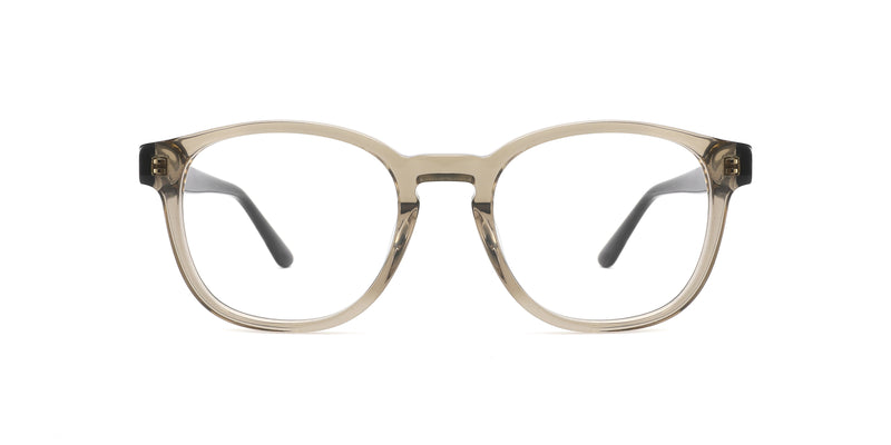 FG1395--Clear White