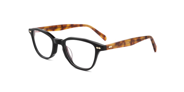 FG1124--Black