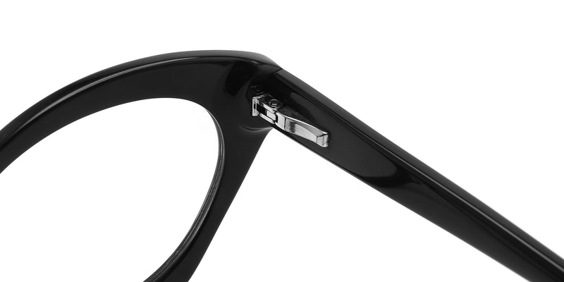 FG1406--Black