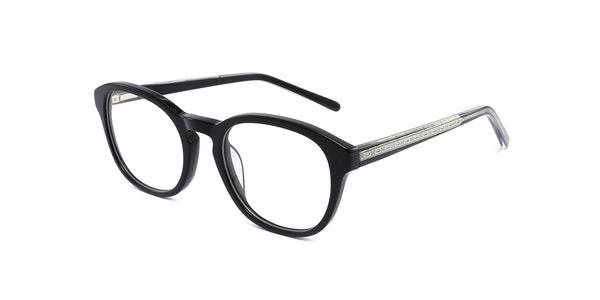 FG1004--Black
