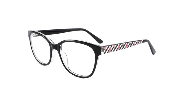 FG1393--Black