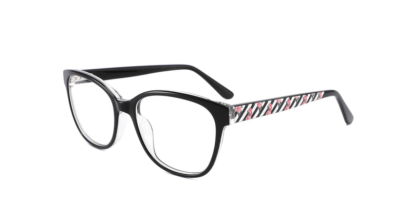 FG1393--Black