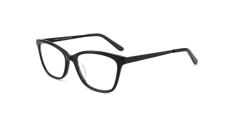 YD1001--Black