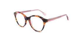 FG1064--Tortoise Orange