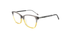 FG1353--Gray Yellow