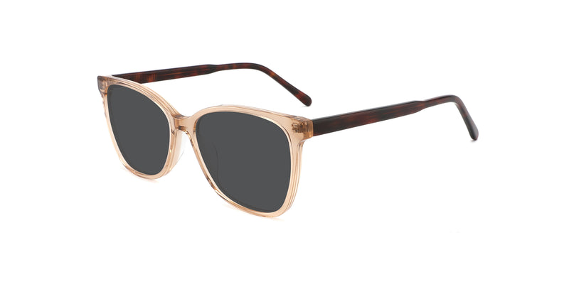 FG1296T--Tortoise Brown