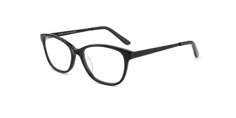 YD1002--Black
