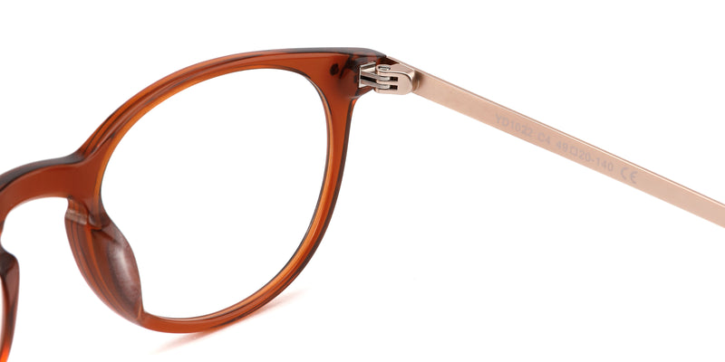 YD1022--Brown