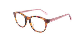 FG1062--Tortoise Orange