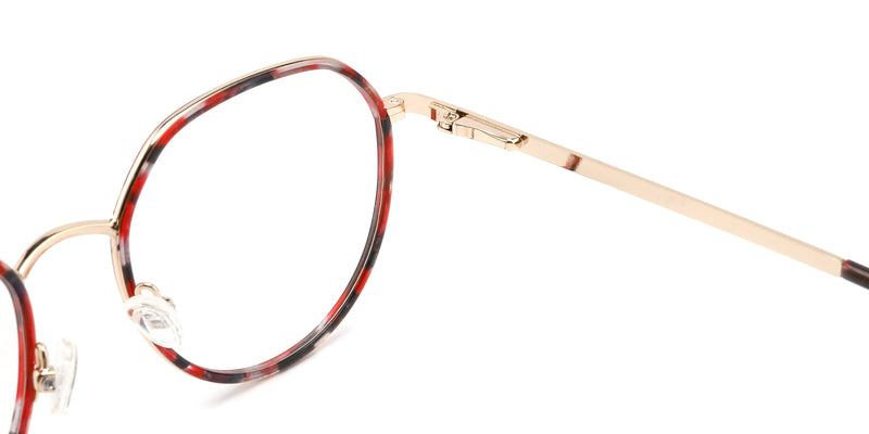 FG1110--Brown Tortoise