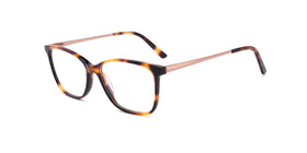 FG1084--Brown Tortoise Gold