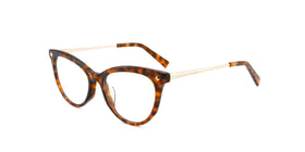 FG1269--Brown Gold Tortoise