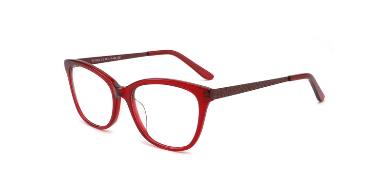 YD1003--Red