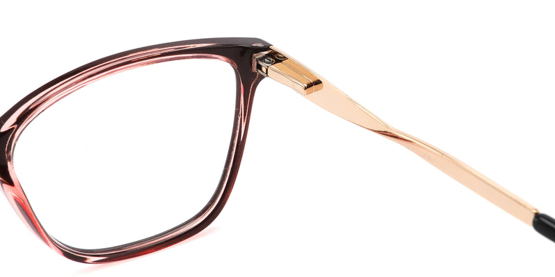 ZD712--Black Pink