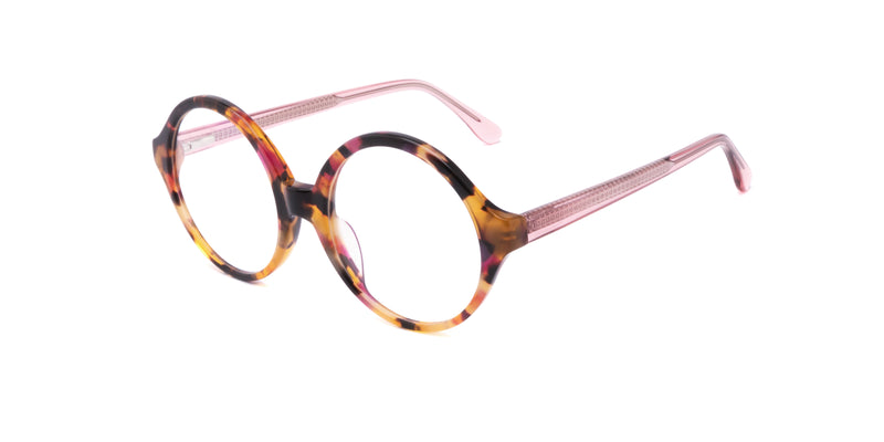 FG1061--Pink Tortoise