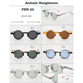 2022 Special high quality acetate eyeglasses diamond optical frames for men and ladies reading myopia glasses antiblue lens