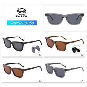 2022 retro street photography sunglasses fashion trend sunglasses men and women frame UV protection sunglasses
