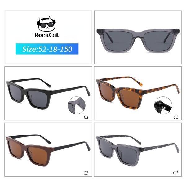 2022 retro street photography sunglasses fashion trend sunglasses men and women frame UV protection sunglasses
