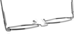 ZD8807--Silver Tortoise