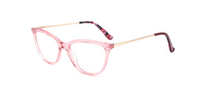 FG1086--Clear Pink Gold
