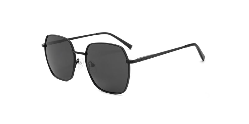 ZD8806T--Black