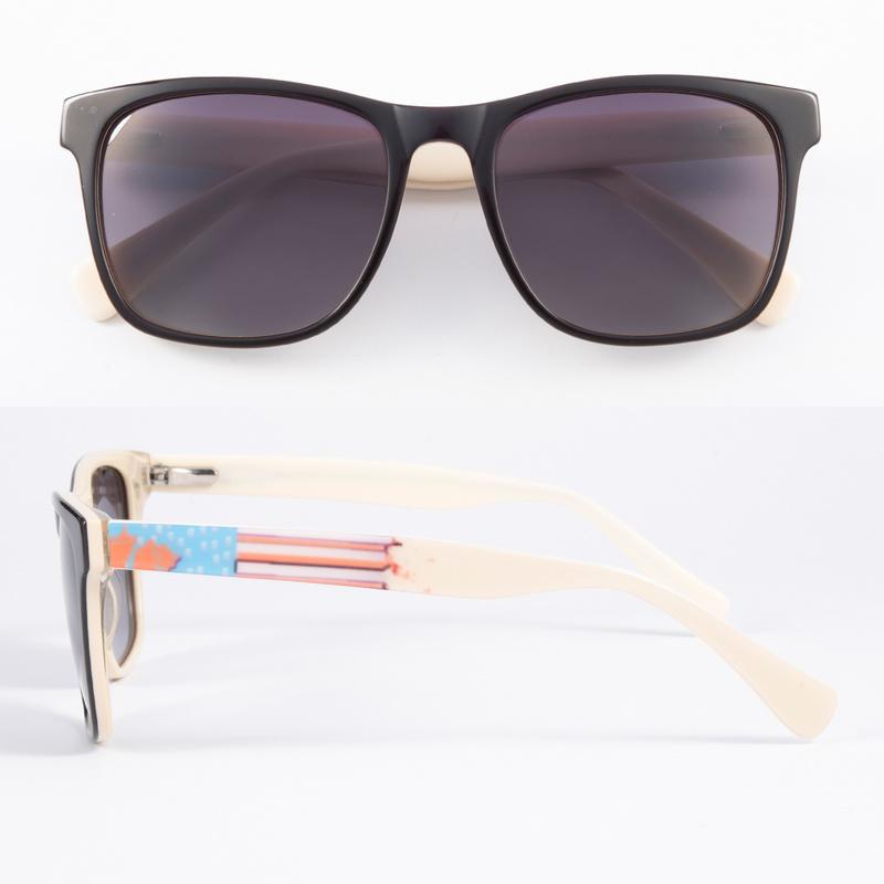 2022 Vintage square frame sunglasses for men and women