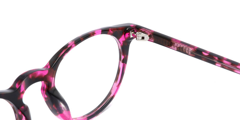 FG1017--Pink Tortoise