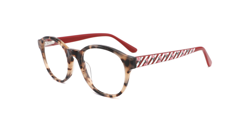 FG1392--Red