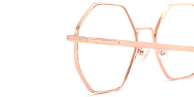 ZD8807--Rose Gold Pink