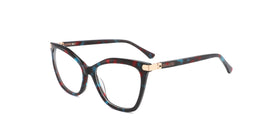 ZD8821--Blue Tortoise