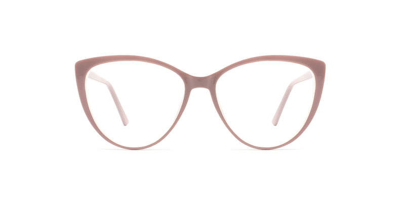 ZD7065--Clear Brown