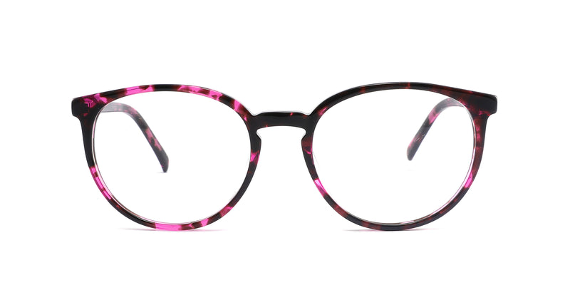 FG1019--Pink Tortoise