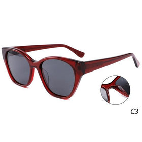 2022 High quality acetate sunglasses