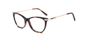 FG1089--Brown Tortoise Gold