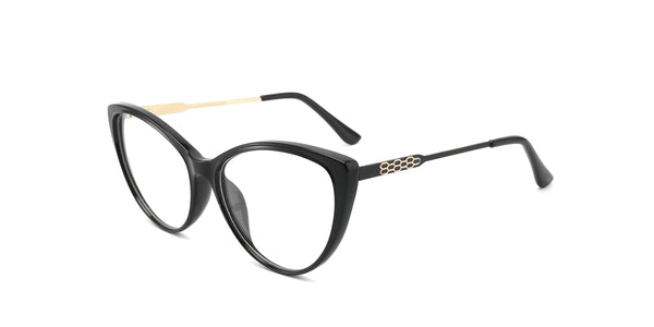 ZD7604--Black