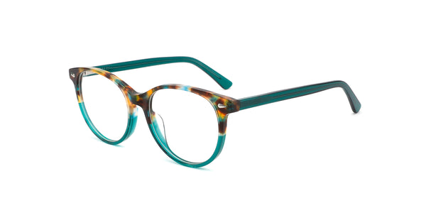 FG1197--Green Tortoise