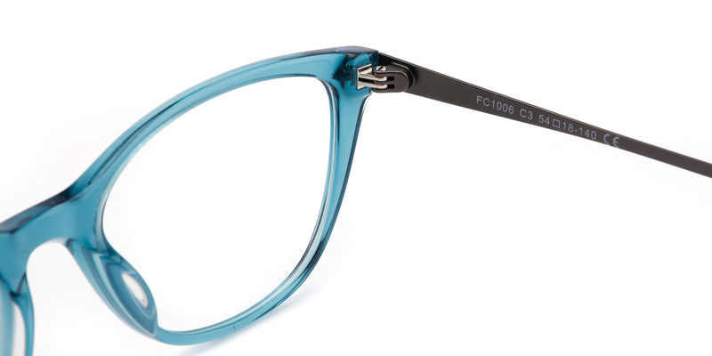 YD1006--Blue