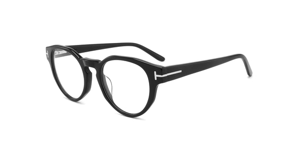 FG1407--Black