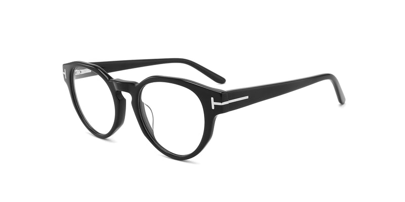 FG1407--Black