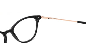 FG1088--Clear Pink Gold