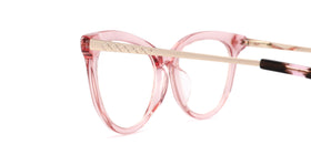FG1269--Pink Gold Tortoise