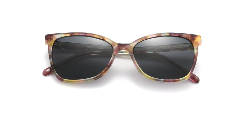 FG1296T--Tortoise Brown