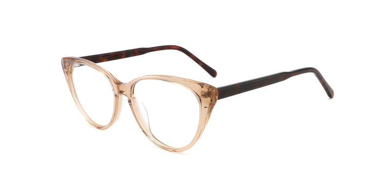 FG1298--Tortoise Brown