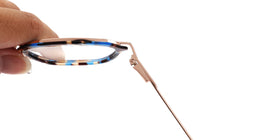 Candela--Gray Floral