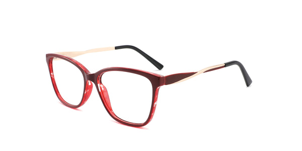 ZD712--Red