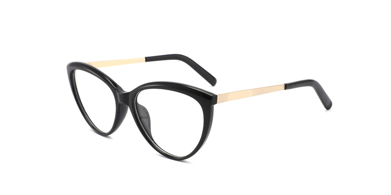 ZD7693--Black